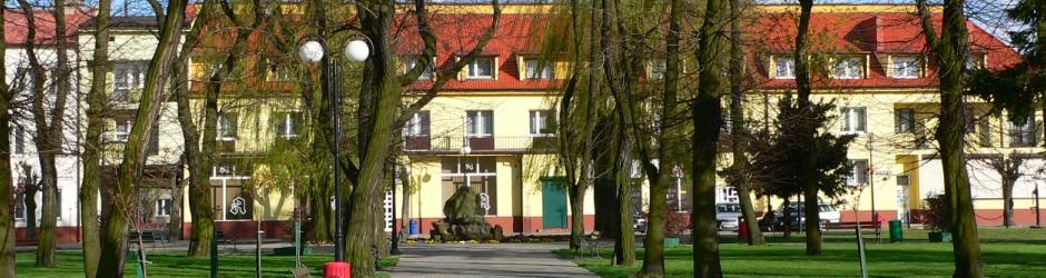 Banner portalu Raciąż.eu